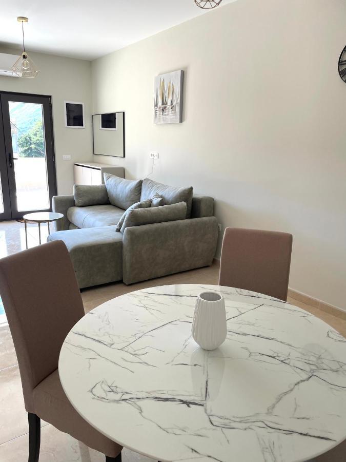 Villa Pul ريسان المظهر الخارجي الصورة