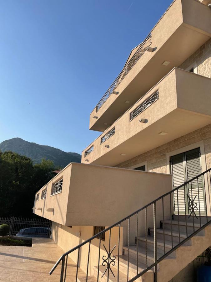Villa Pul ريسان المظهر الخارجي الصورة
